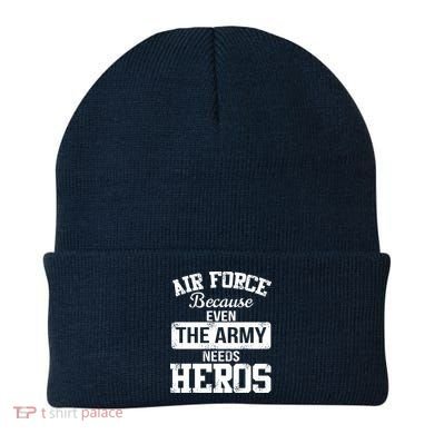 Air Force Heroes Beanie