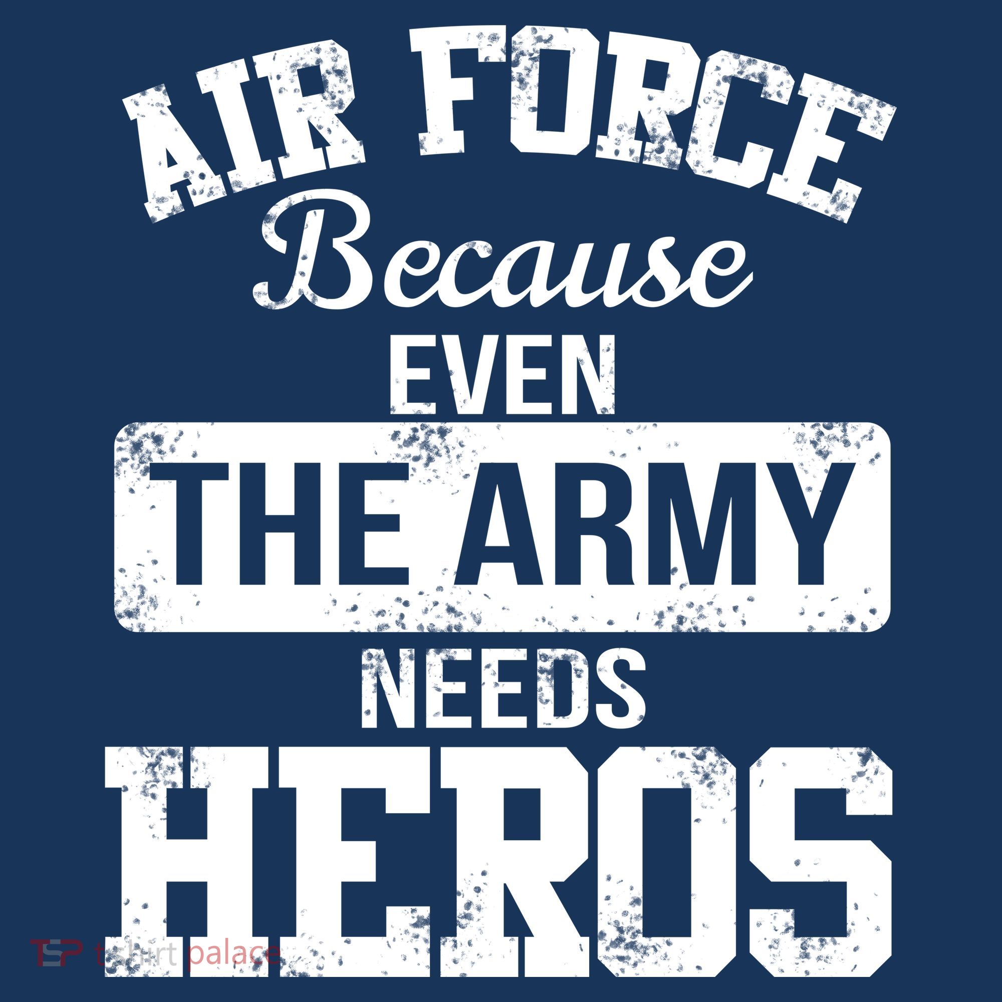 Air Force Heroes Beanie