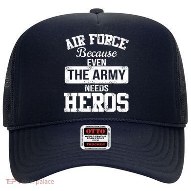 Air Force Heroes Hat