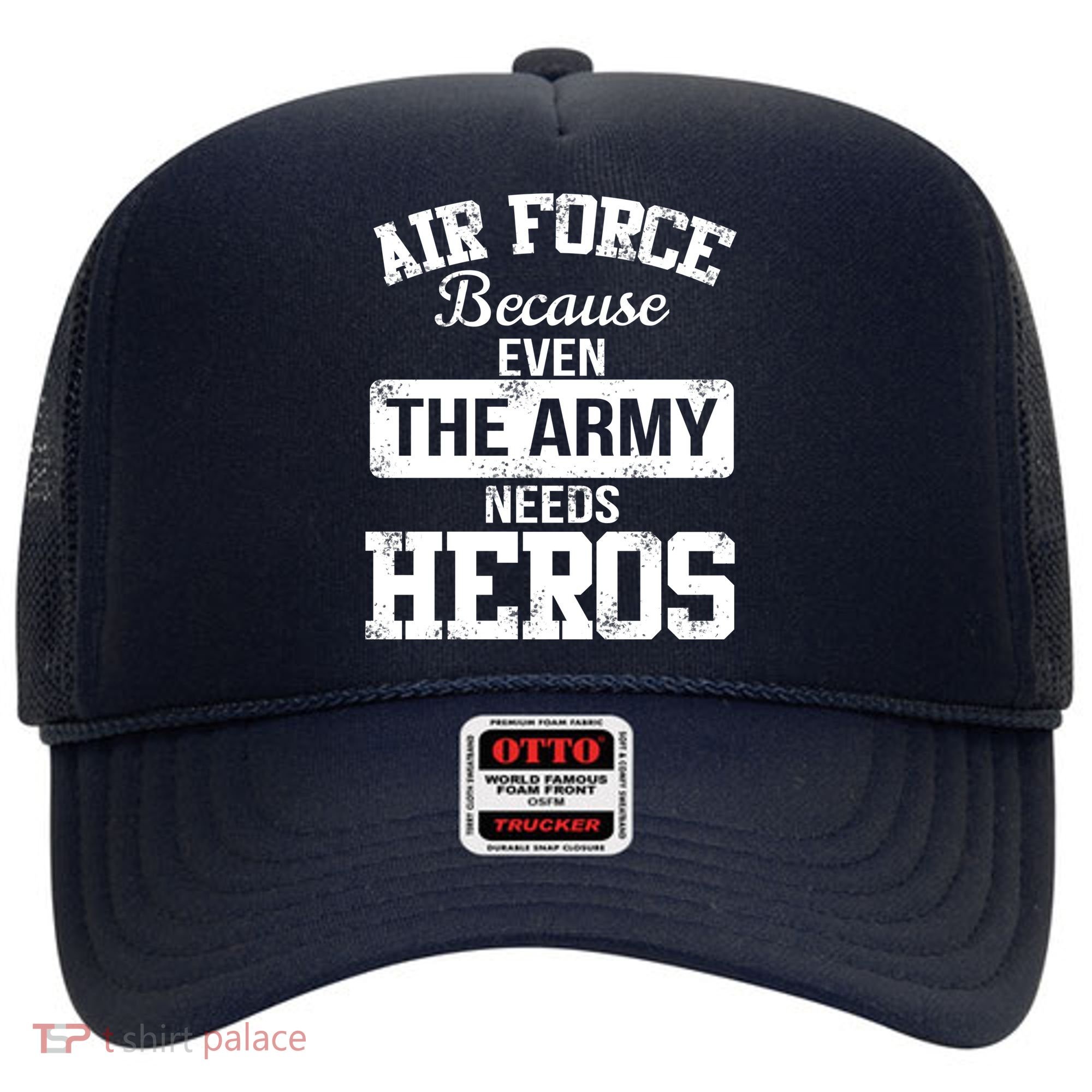Air Force Heroes Hat