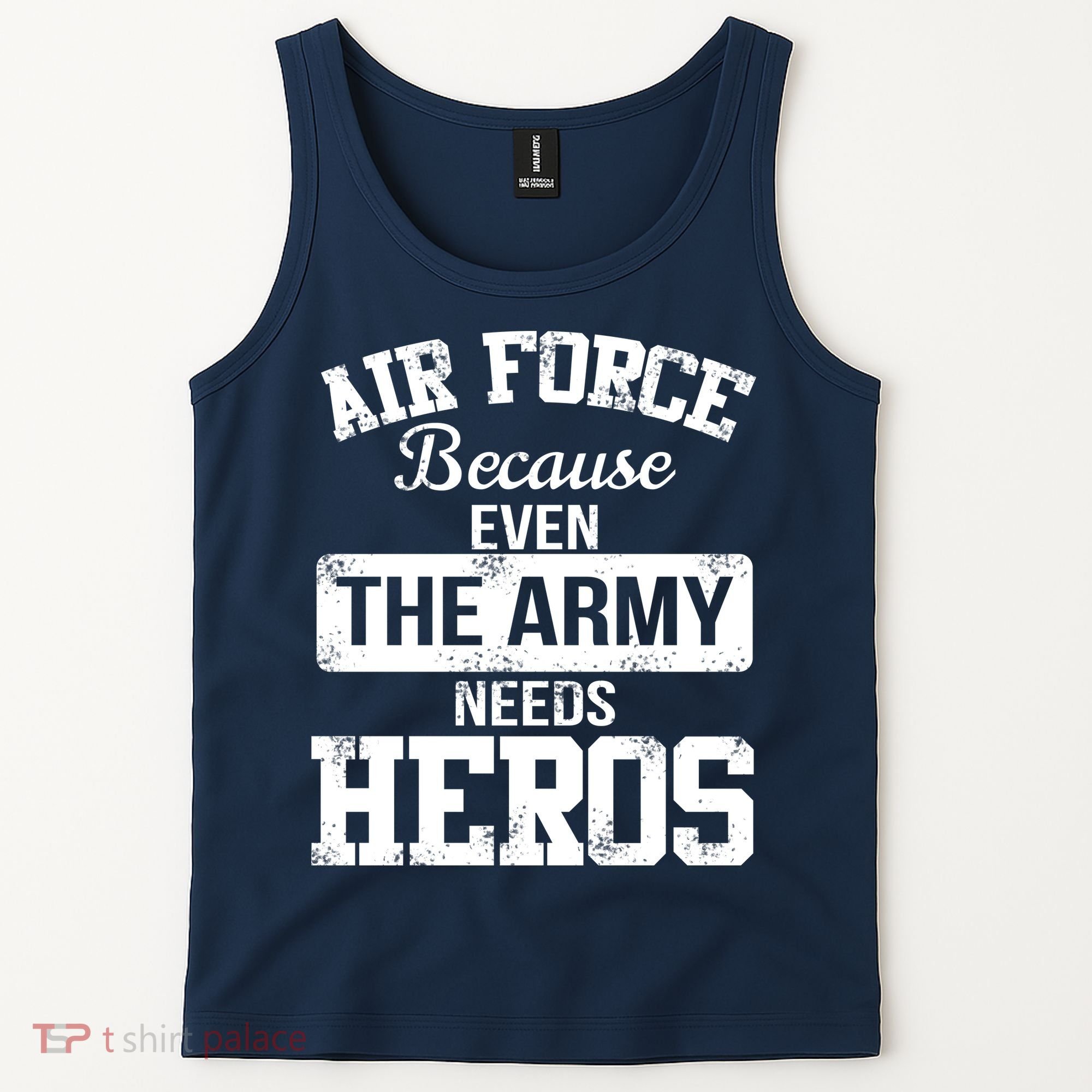 Air Force Heroes Tank Top