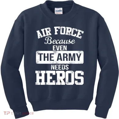Kids Sweatshirt
