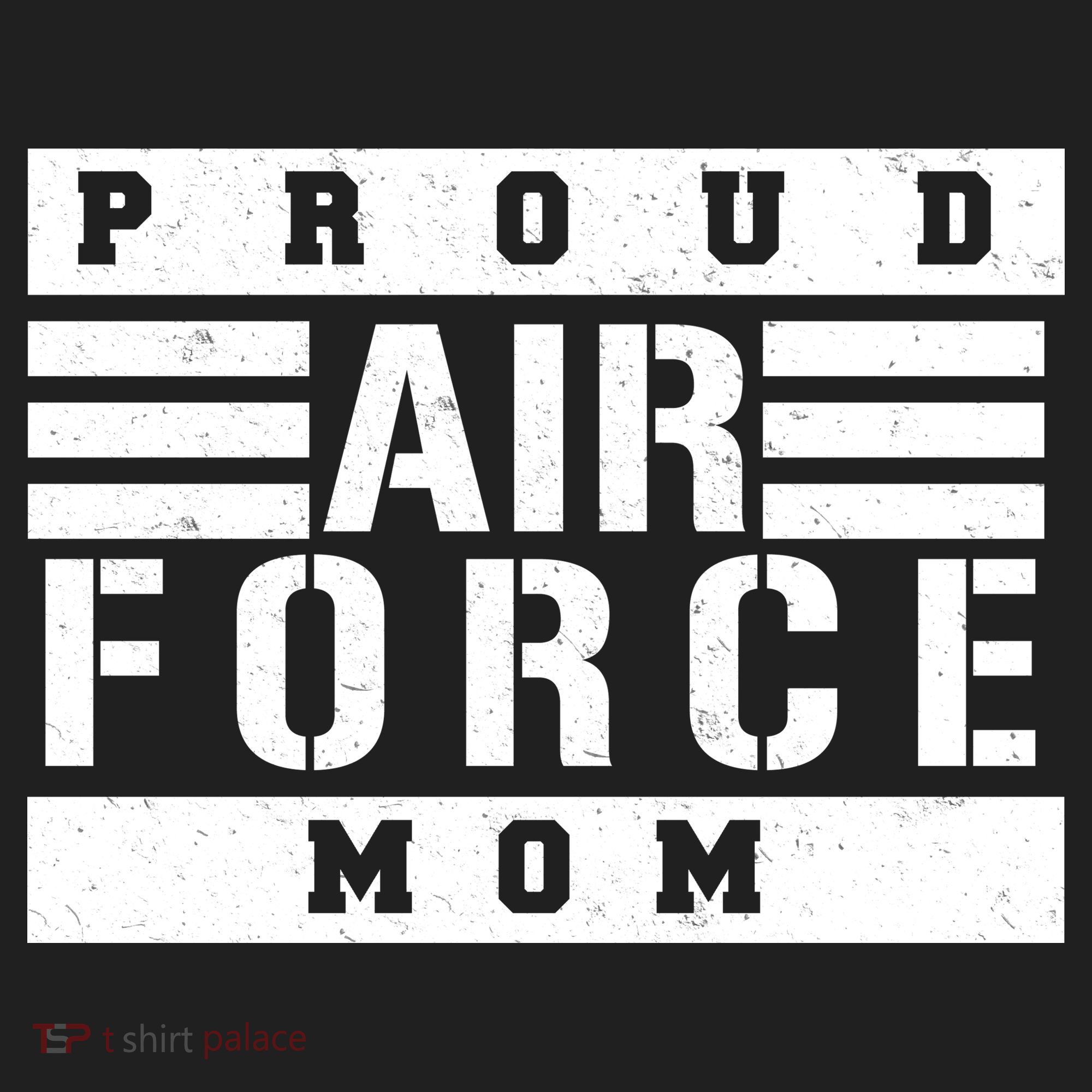 Air Force Mom Women's Sweatshirt