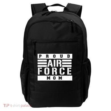 Air Force Mom Backpack
