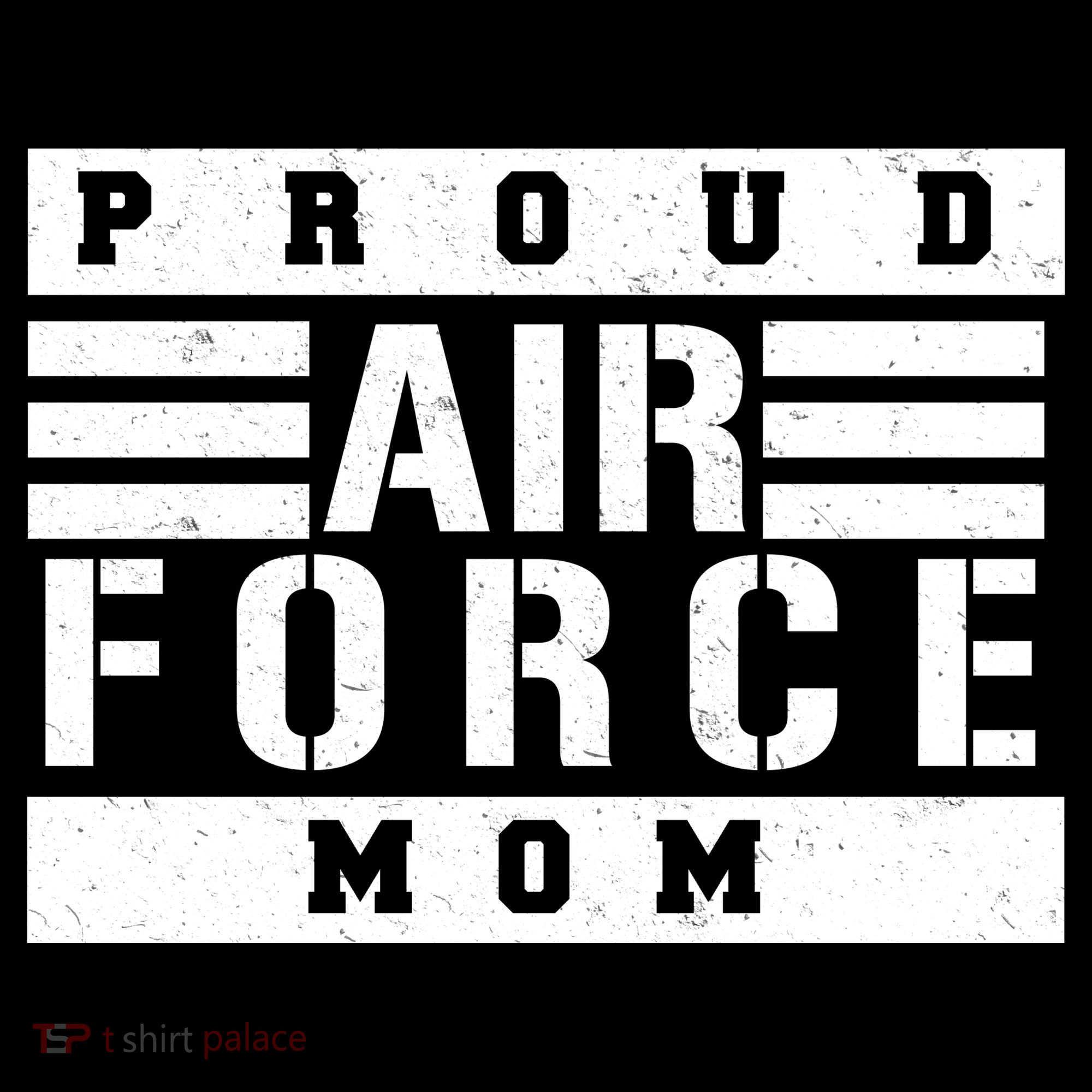 Air Force Mom Coaster