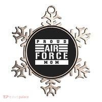 Air Force Mom Ornament thumb 0
