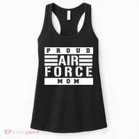 Air Force Mom Women's Tank Top thumb 0