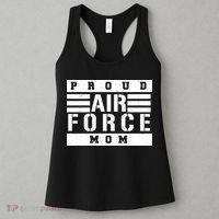 Air Force Mom Women's Tank Top thumb 3