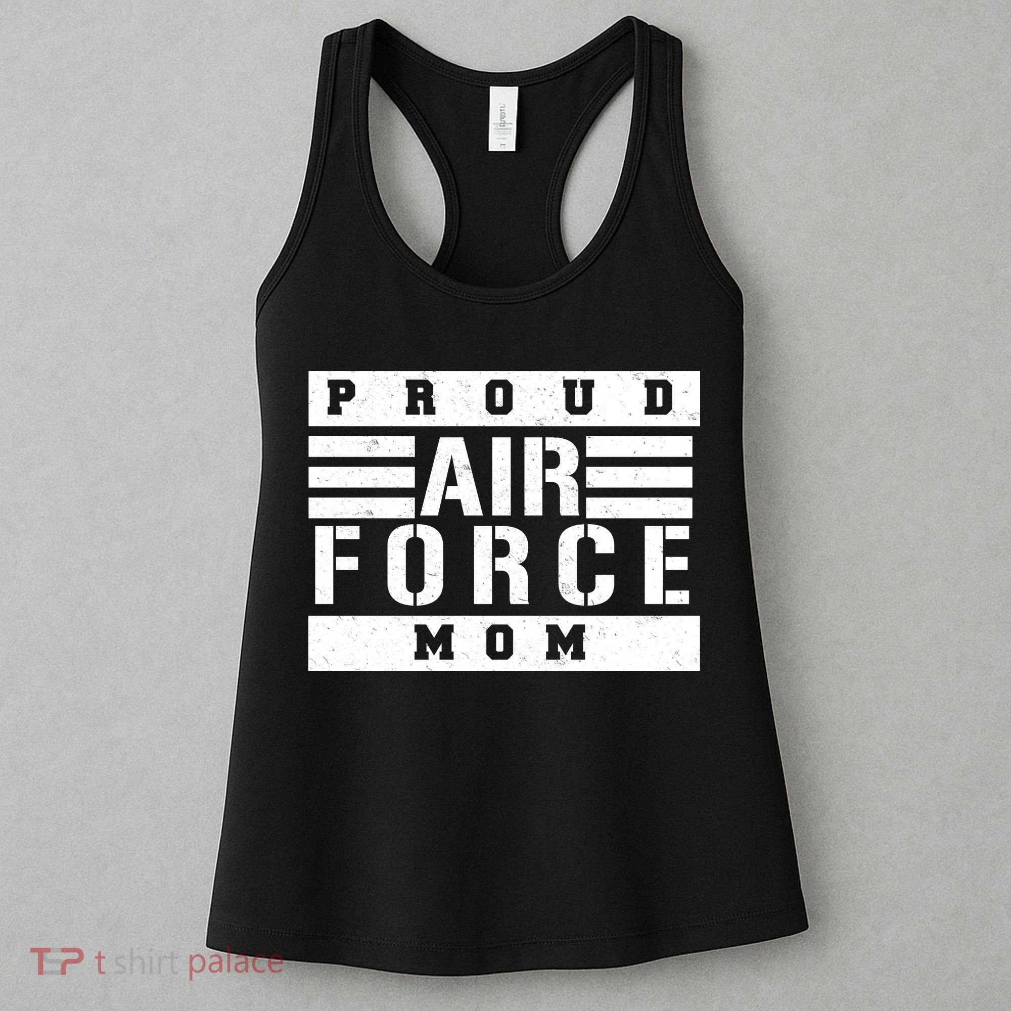 Air Force Mom Women's Tank Top