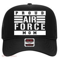 Air Force Mom Hat thumb 0