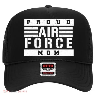 Air Force Mom Hat