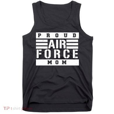 Air Force Mom Tank Top