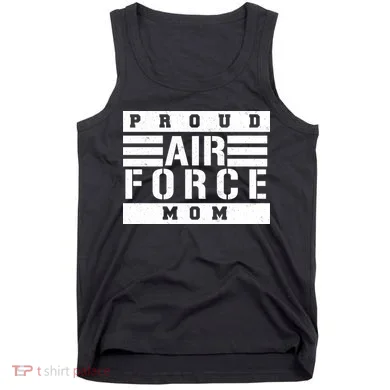 Air Force Mom Tank Top