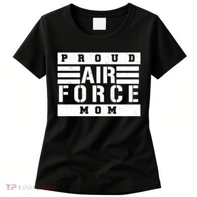 Air Force Mom Women's T-Shirt