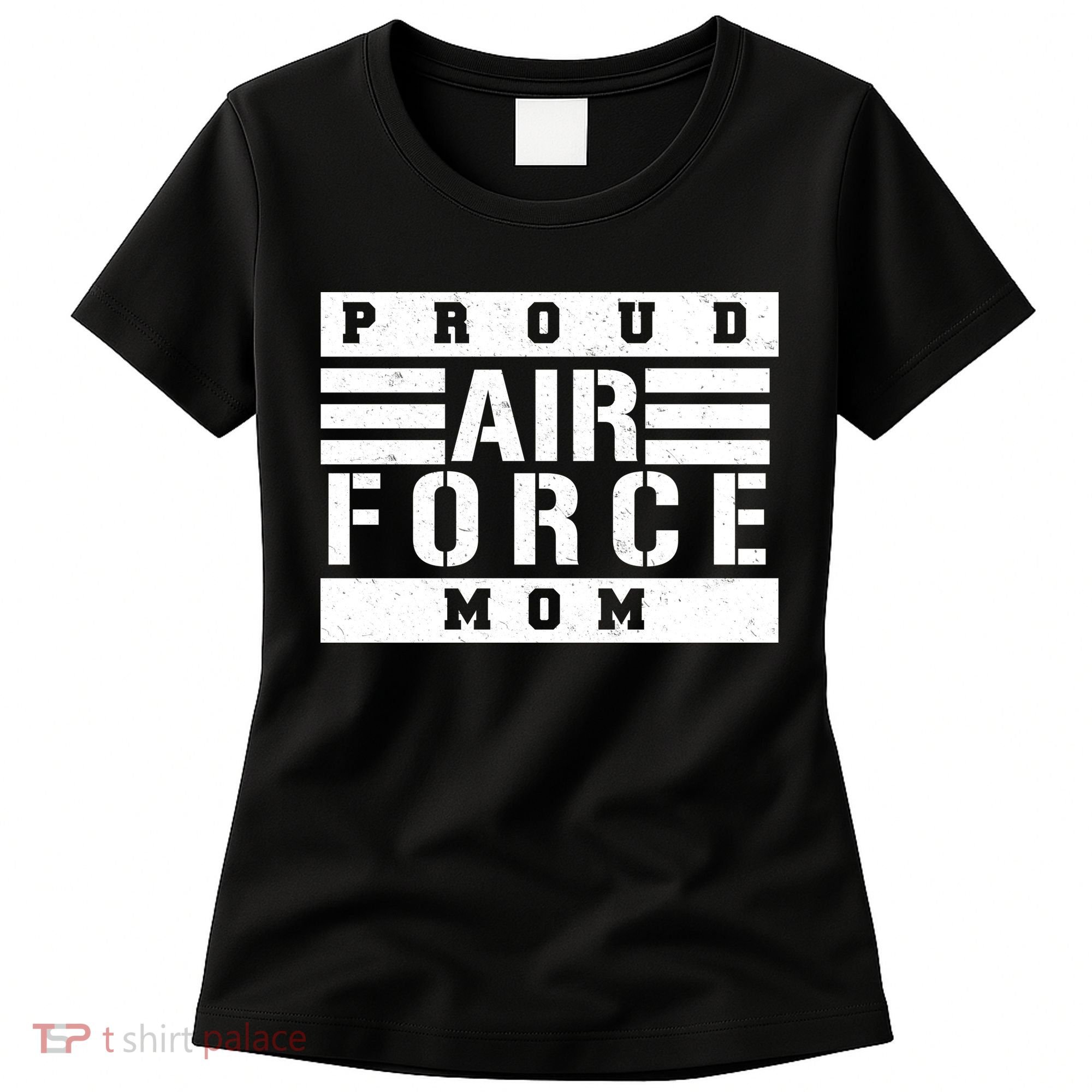 Air Force Mom Women's T-Shirt