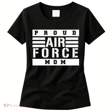Air Force Mom Women's T-Shirt