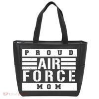 Air Force Mom Tote Bag thumb 0