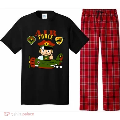 Pajama Set