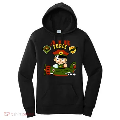 Women's Hoodie