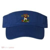 Air Force Pilot Boy Cartoon Visor thumb 0