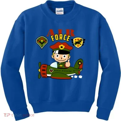 Kids Sweatshirt