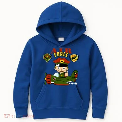 Kids Hoodie