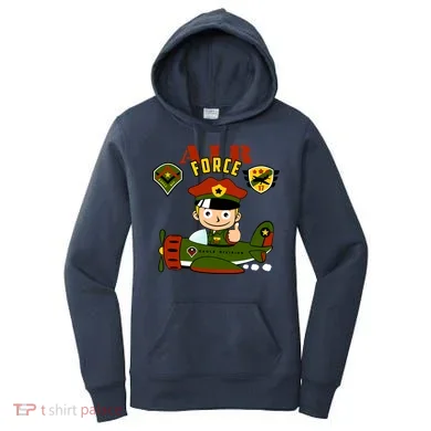 Women's Hoodie