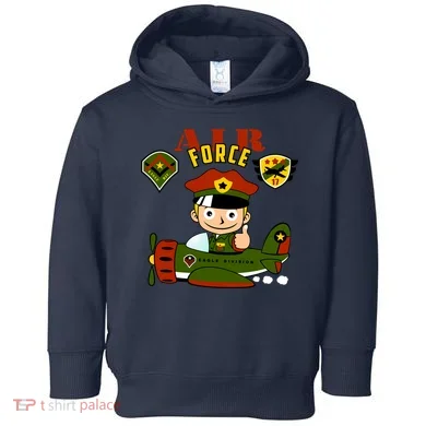 Toddler Hoodie