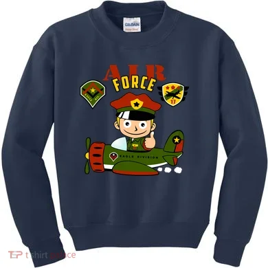 Kids Sweatshirt