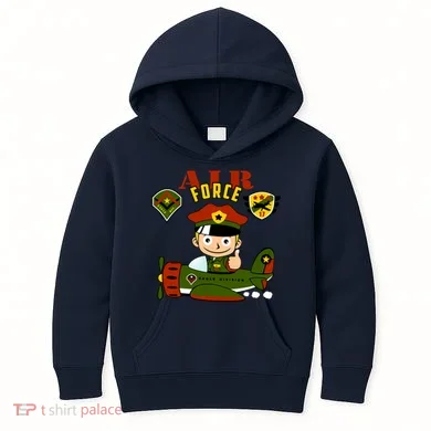 Kids Hoodie