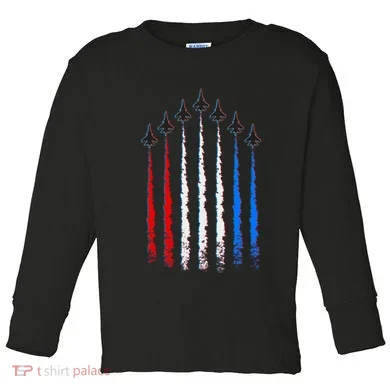 Toddler Long Sleeve