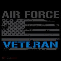 Air Force Veteran Flag Coffee Mug thumb 5