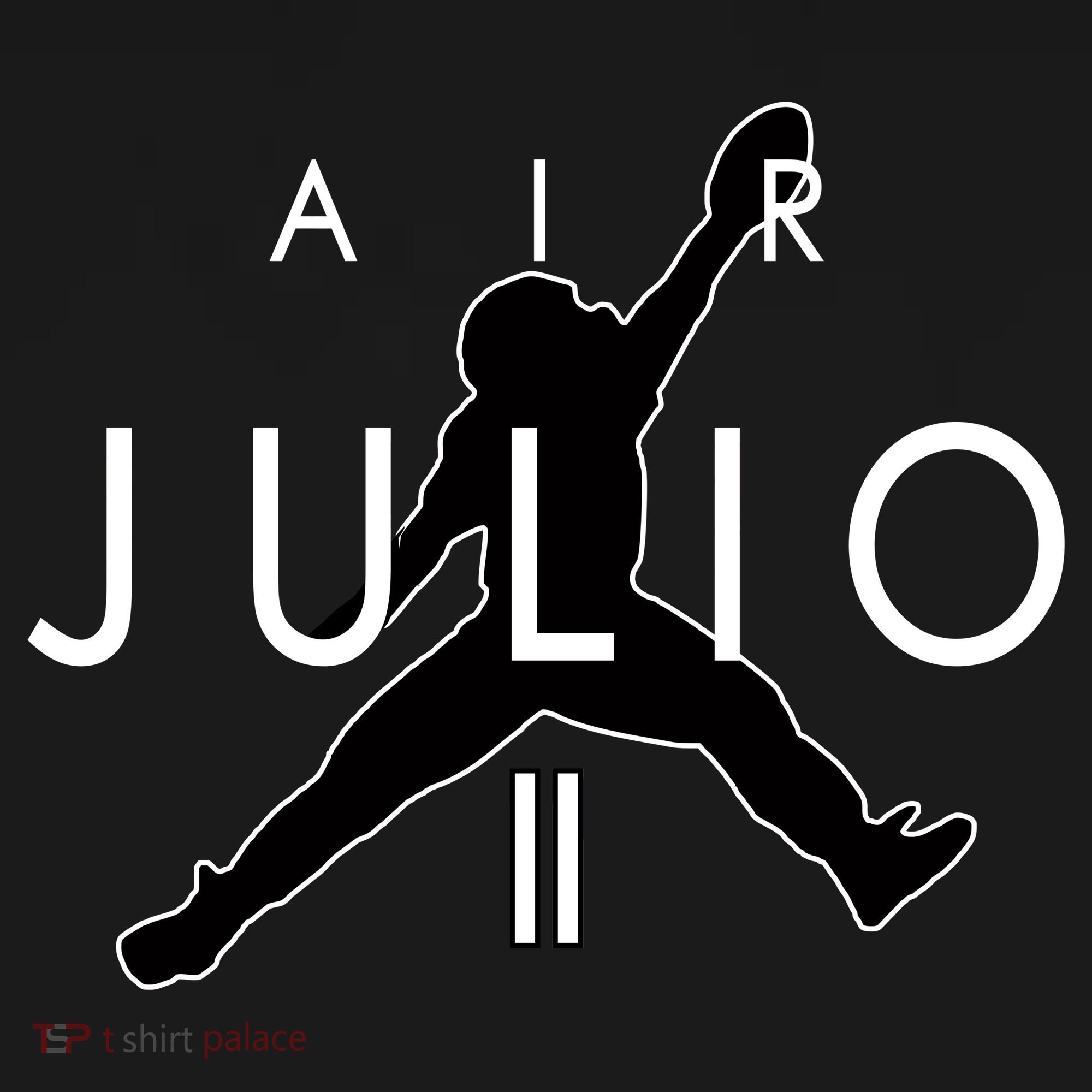 Air Julio Football Atlanta Fan Bucket Hat