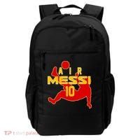 Air Messi No 10 Spain Soccer Futbol Backpack thumb 0