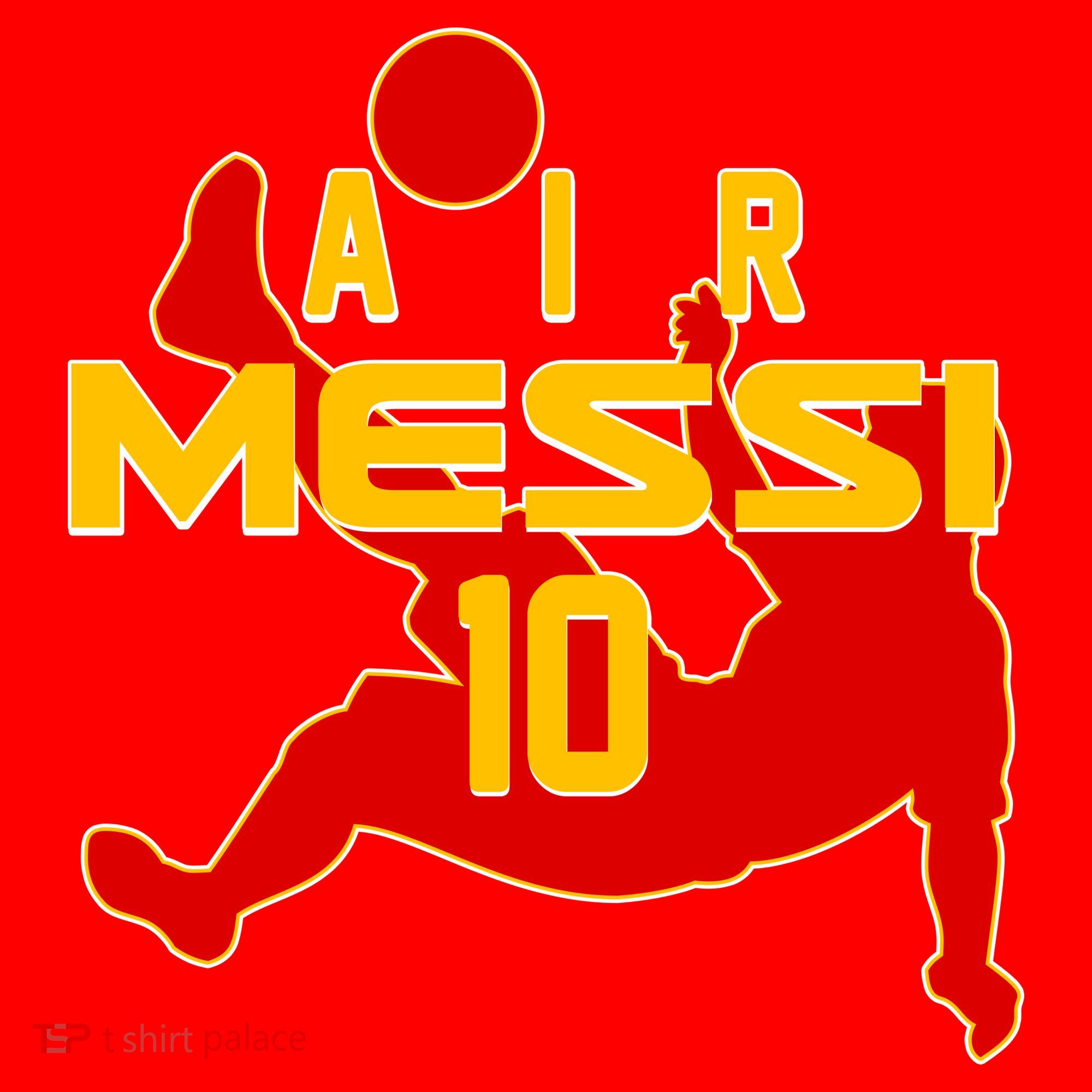 Air Messi No 10 Spain Soccer Futbol Santa Hat