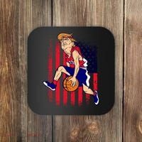 Air Trump Coaster thumb 0