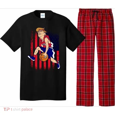 Pajama Set