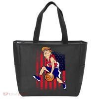 Air Trump Tote Bag thumb 0