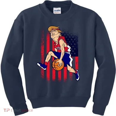 Kids Sweatshirt