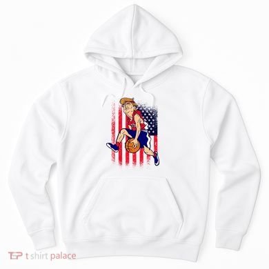 Air Trump Hoodie