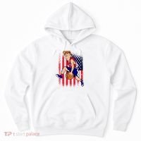 Air Trump Hoodie thumb 0