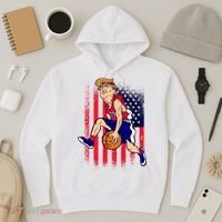 Air Trump Hoodie thumb 3