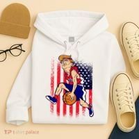 Air Trump Hoodie thumb 4