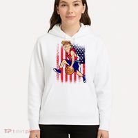Air Trump Hoodie thumb 5