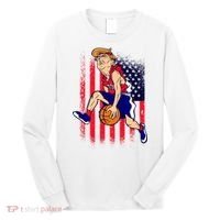 Air Trump Long Sleeve Shirt thumb 0