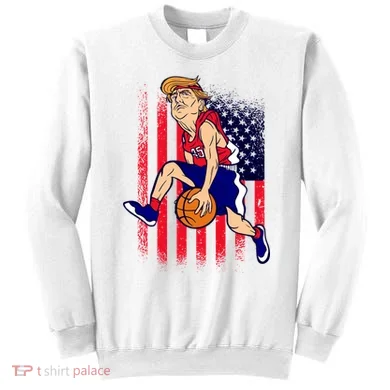 Air Trump Sweatshirt