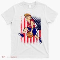 Air Trump T-Shirt thumb 0