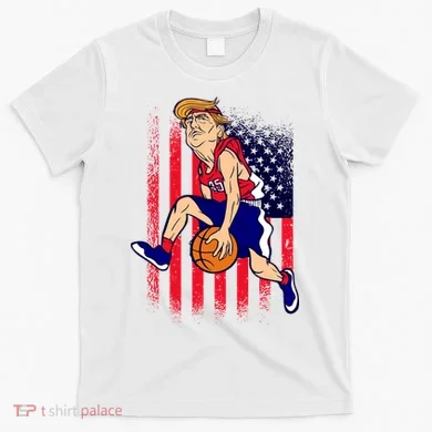 Air Trump T-Shirt