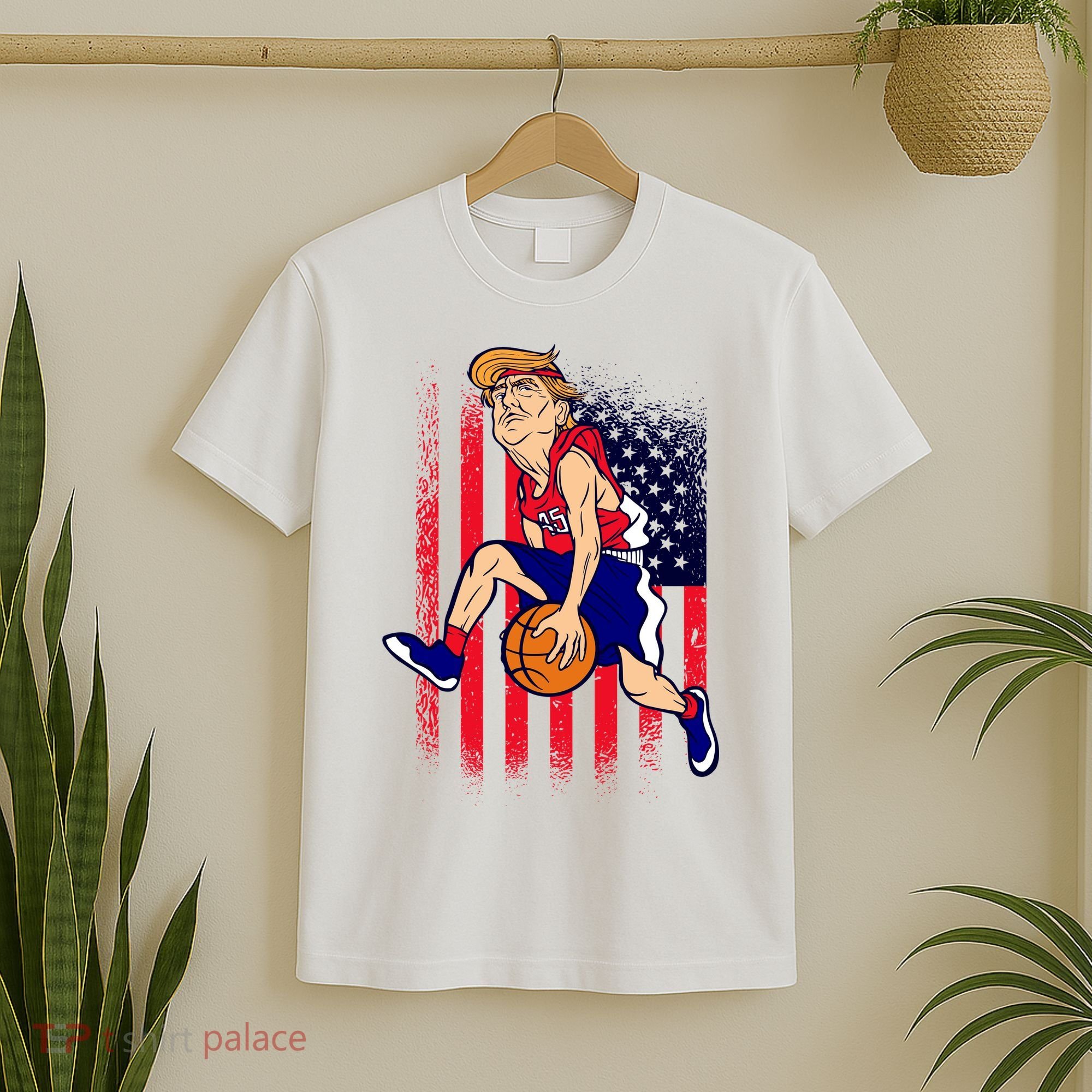 Air Trump T-Shirt