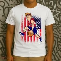 Air Trump T-Shirt thumb 3